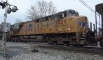 UP 7609